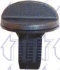 RENAU 7711429846 Clip, trim/protective strip
